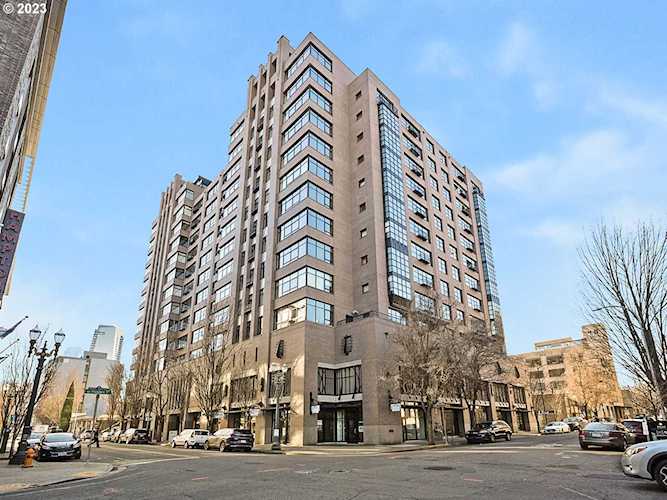 333 NW 9th AVE #914 Portland, OR 97209