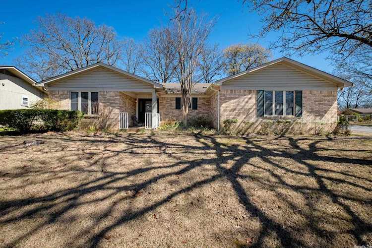 8906 Patricia Lynn Sherwood, AR 72120
