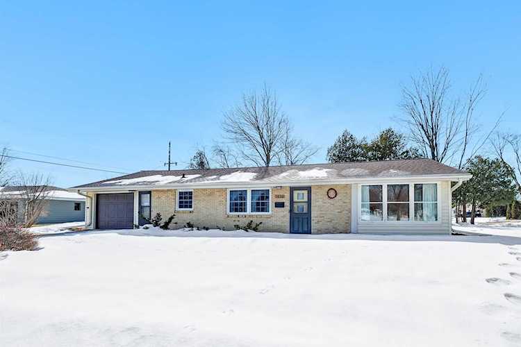 1450 Cook St De Pere, City of De Pere, WI 54115