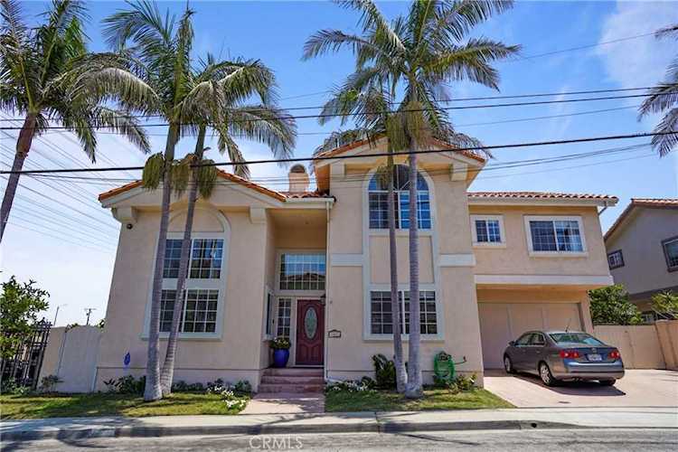 1602 Perkins Ln Redondo Beach, CA 90278