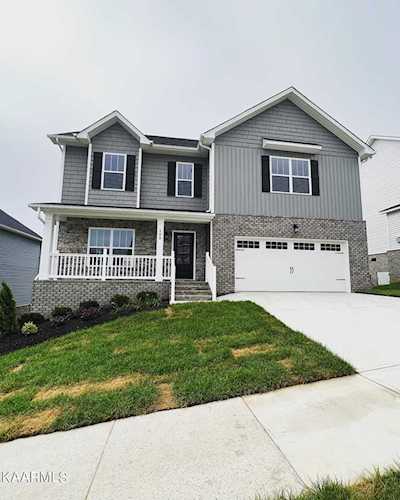 105 Chaseberry Rd Oak Ridge, TN 37830