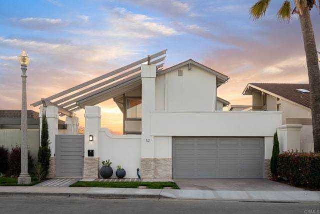 52 Half Moon Coronado, CA 92118
