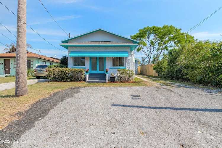 1325/1323 Woodward Avenue Holly Hill, FL 32117