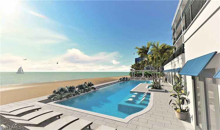 6230 Estero Blvd #Unit 202 Fort Myers Beach, FL 33931