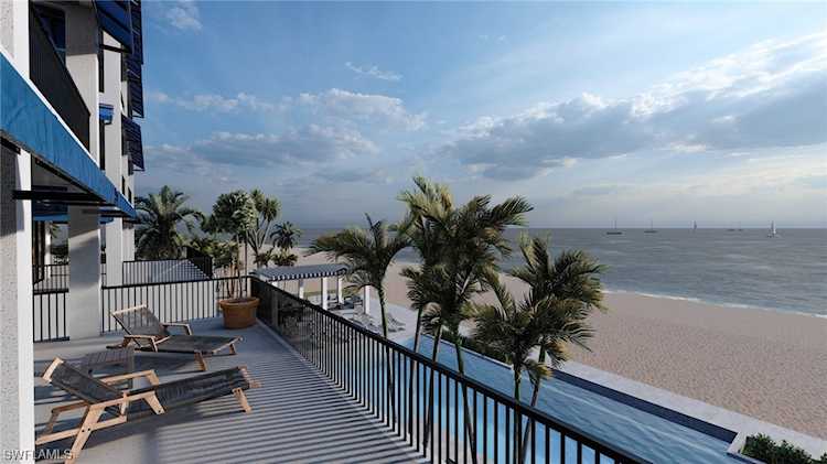 6230 Estero Blvd #UNIT 101 Fort Myers Beach, FL 33931