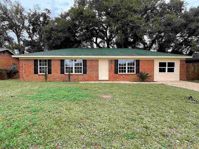 6460 Birkhead Dr Pensacola, FL 32506 | MLS 621566 Photo 1