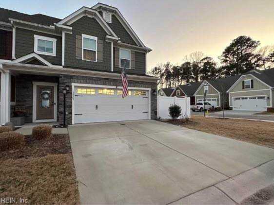 1839 Whelp Way Chesapeake, VA 23323
