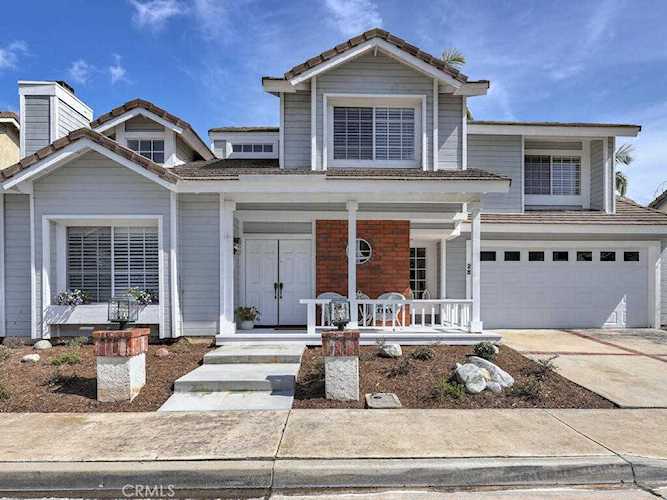 28 Songbird Ln Aliso Viejo, CA 92656