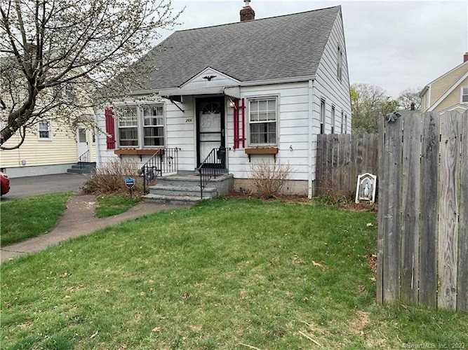 266 2Nd Avenue West Haven, CT 06516