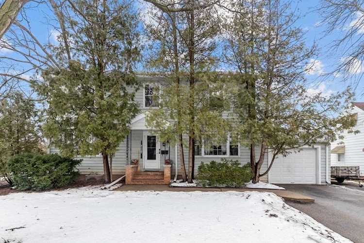 1703 Algoma Blvd Oshkosh, WI 54901 home for sale, MLS#50270894 - Dallaire Realty Photo 1