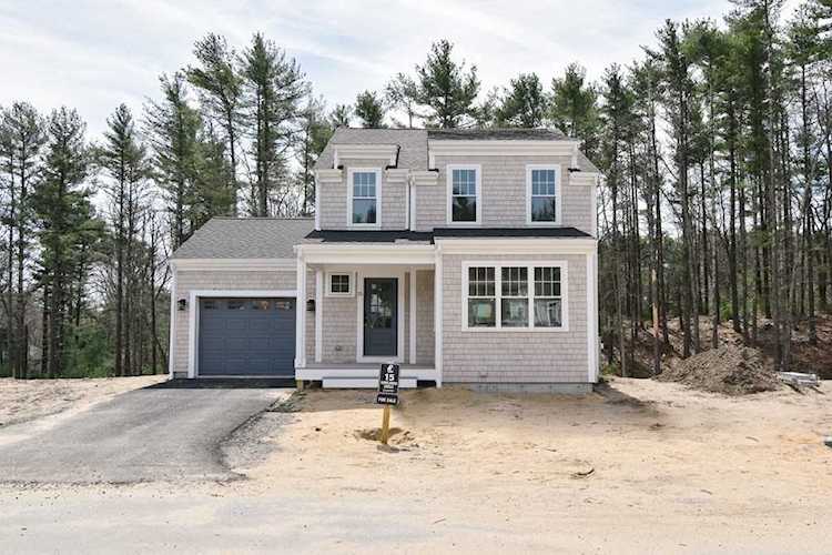 15 Sunflower Circle Duxbury, MA 02332 | MLS 73059725 Photo 1