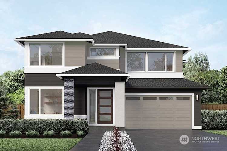 910 SE 10th St North Bend, WA 98045