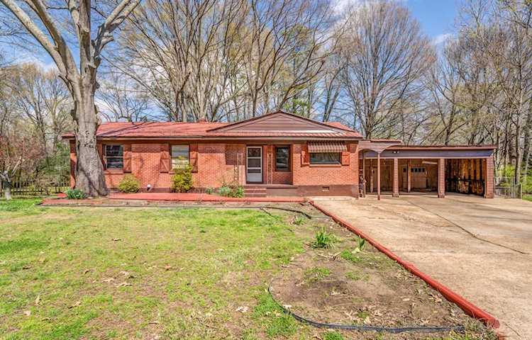 5366 Anita Ave Bartlett, TN 38134
