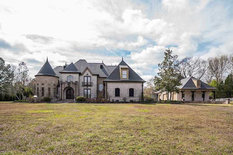 11911 Pete Dr Unincorporated, TN 38017