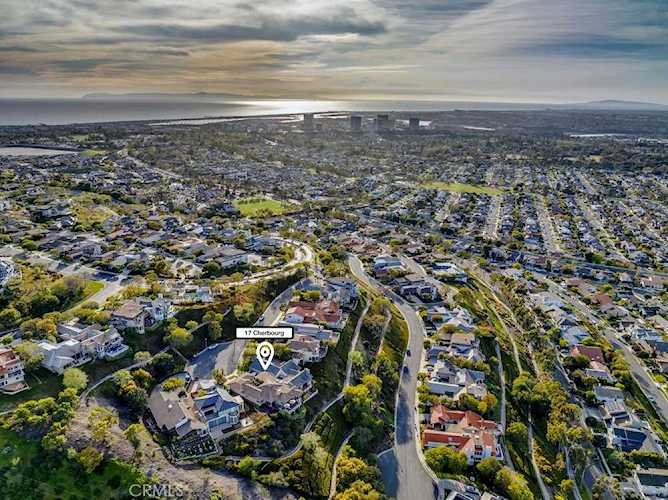 17 Cherbourg Lot 6 #54 Newport Beach, CA 92660