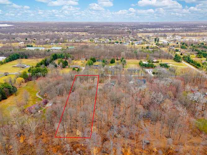 0 Roesland Drive Galena, OH 43021