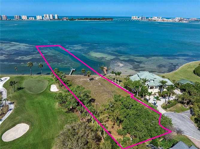 0 Ambleside Dr Belleair, FL 33756