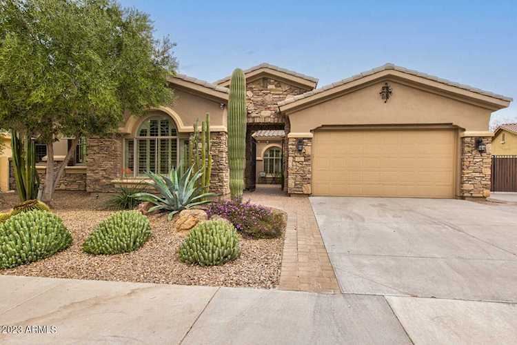 5062 S Pinnacle Place Chandler, AZ 85249 | MLS 6530403 Photo 1