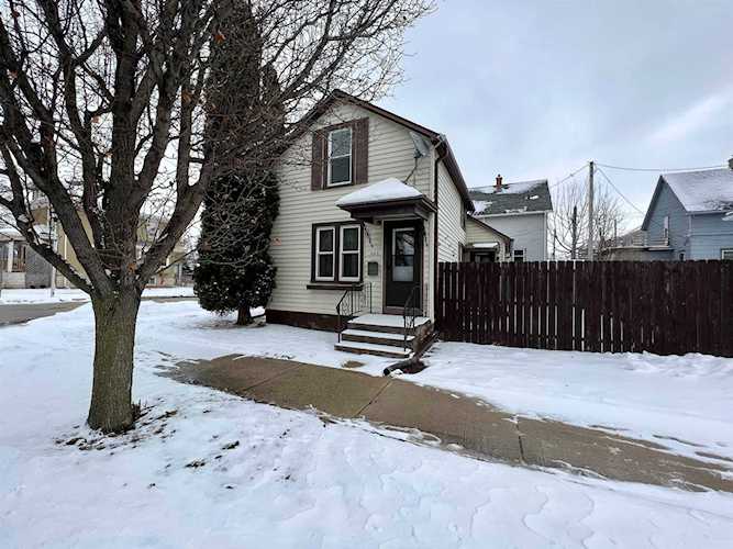 137 Amory St Fond Du Lac, City of Fond du Lac, WI 54935