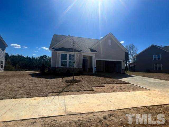 159 Hayfield Drive #100 Lillington, NC 27546