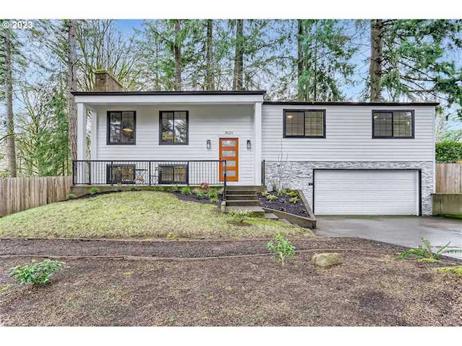 19211 Indian Springs RD Lake Oswego, OR 97035