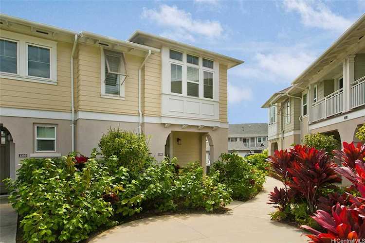 91-2220 Kaiwawalo Street #13-1306 Ewa Beach, HI 96706 | MLS 202303759 Photo 1