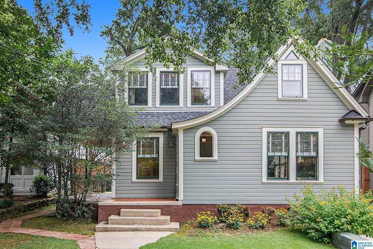 305 Berkley Place Homewood, AL 35209