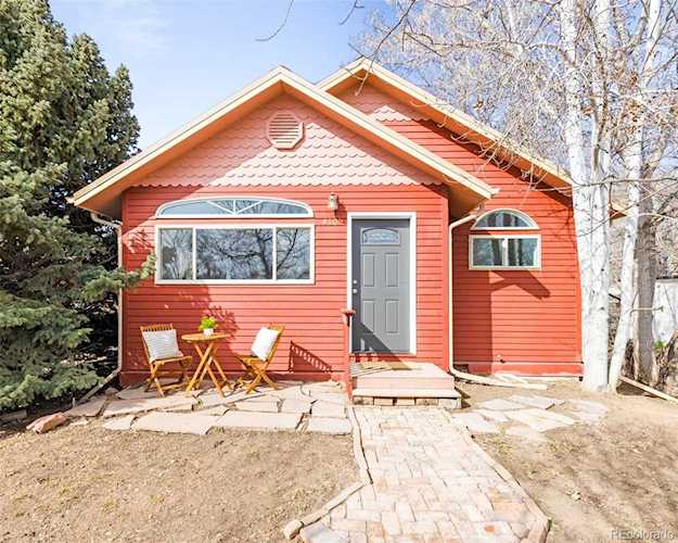460 Pierce St Erie, CO 80516
