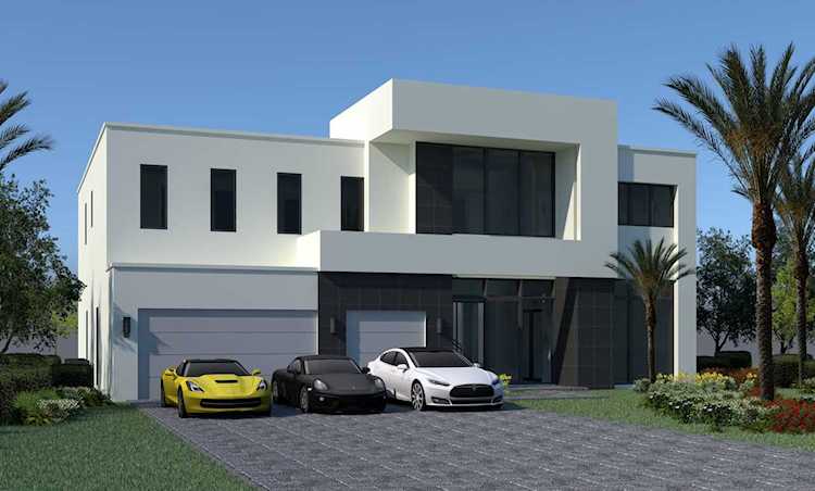 784 Barcelona Drive Boca Raton, FL 33432 | R10873577 - BocaLuxuryCondos.com Photo 1
