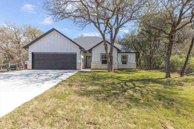 5915 Lakeside Hills Court Granbury, TX 76048