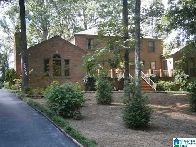 3278 Overton Road Vestavia Hills, AL 35243