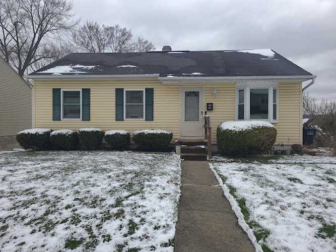 1935 Shoshone Drive Lancaster, OH 43130