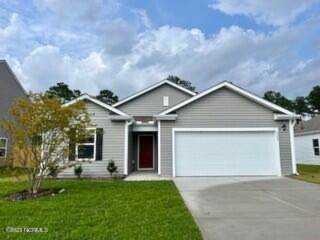 8224 E Highcroft Drive Leland, NC 28451