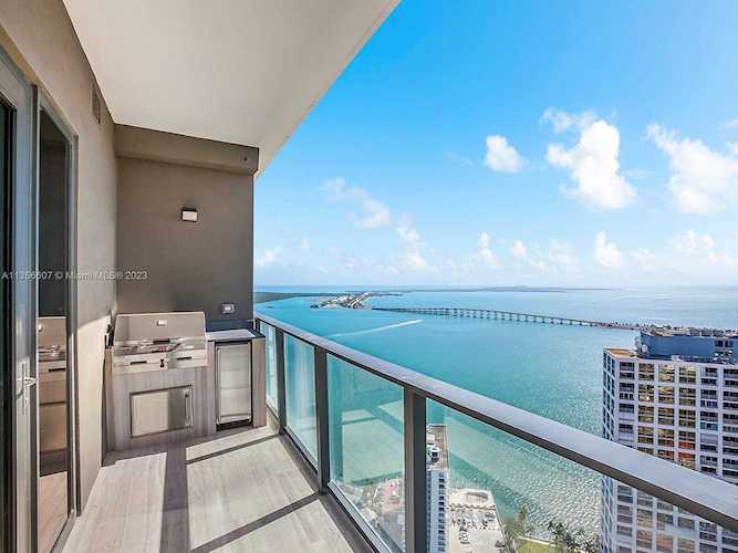1451 Brickell Ave #4203 Miami, FL 33131