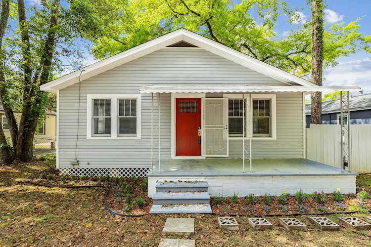 1518 N M L King Jr Blvd Tallahassee, FL 32303 in Sunniland Photo 1