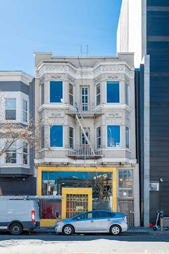 224 6th Street San Francisco, CA 94103