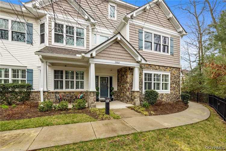 1000 Heathsville Ct #F Henrico, VA 23060