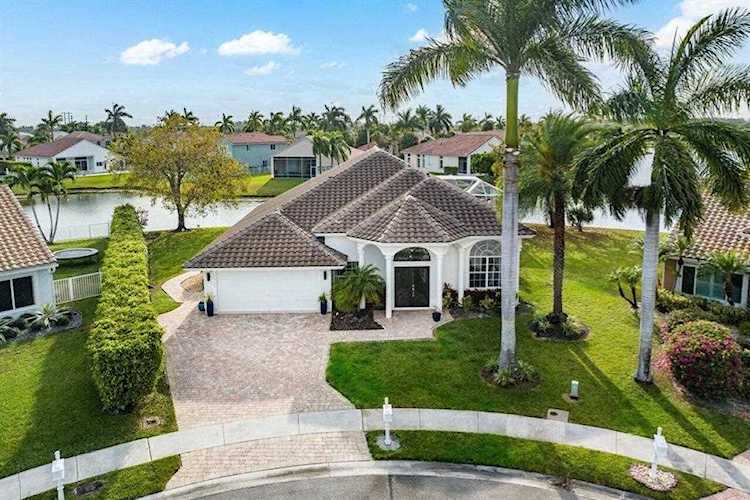 10792 Queen Palm Court Boca Raton, FL 33498