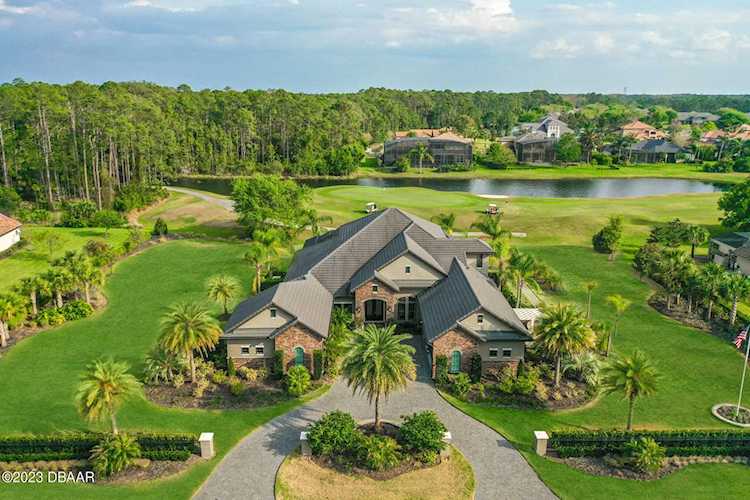 1241 Castlehawk Lane Ormond Beach, FL 32174