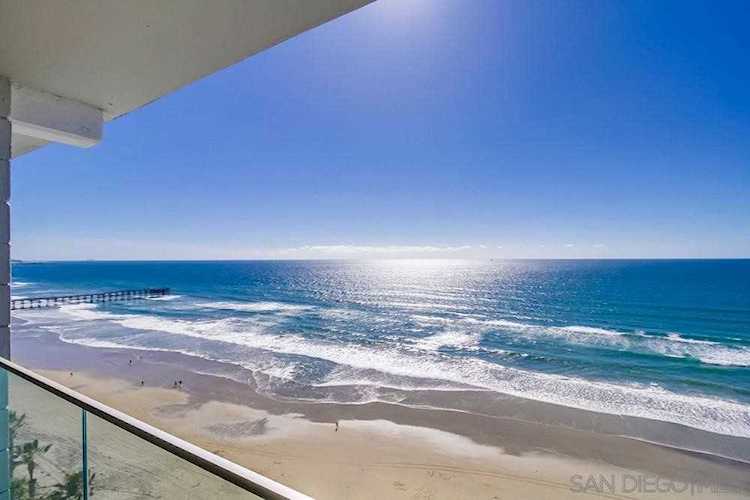 4767 Ocean Blvd #1105 San Diego, CA 92109
