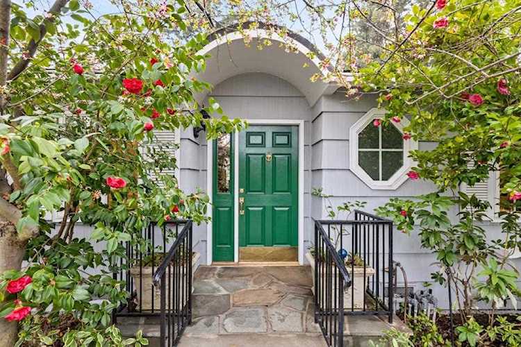 450 Santa Monica Ave Menlo Park, CA 94025
