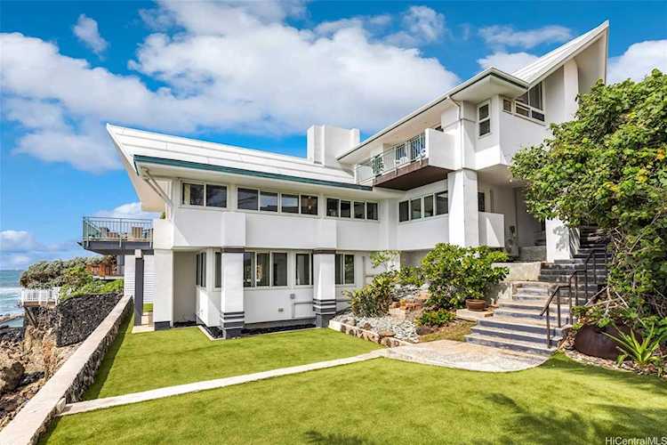 4131 Black Point Place Honolulu, HI 96816