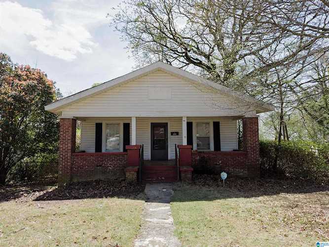 600 S 84th Place Birmingham, AL 35206