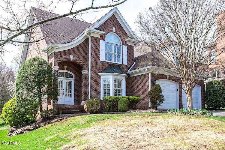 447 Wyndham Hall Ln Knoxville, TN 37934