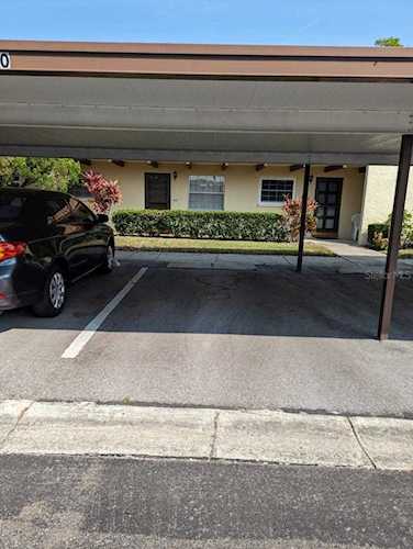 1701 Pinehurst Rd #10D Dunedin, FL 34698