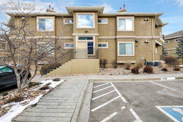 3780 Presidio Point Colorado Springs, CO 80920 | Ashford Realty Group Photo 1