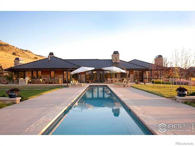 335 Lee Hill Dr Boulder, CO 80302