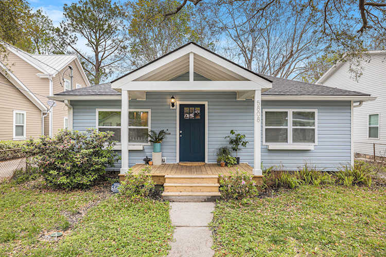 5808 Sledge St Hanahan, SC 29410