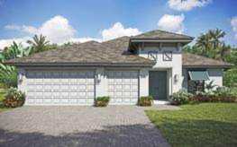 6442 High Pointe West Way Vero Beach, FL 32967