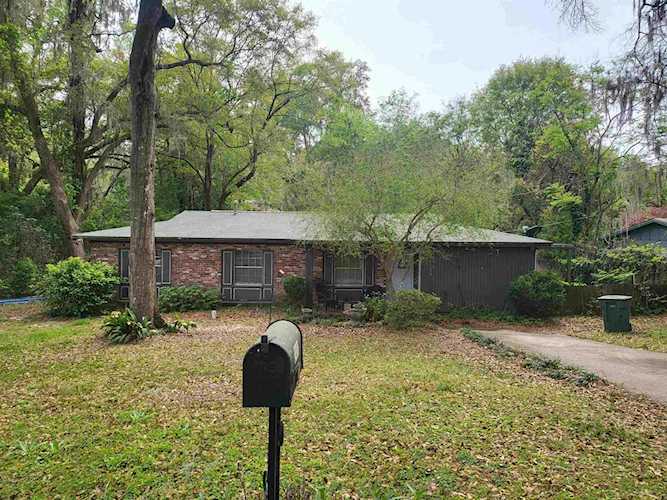 2403 Banyan Dr Tallahassee, FL 32303 in Terrence Heights Photo 1